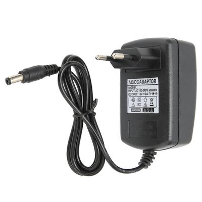 Netzteil-Ladegerät, 13 V, 2 A, stabiler, sicherer Plug-and-Play-Netzteiladapter für Privathaushalte
