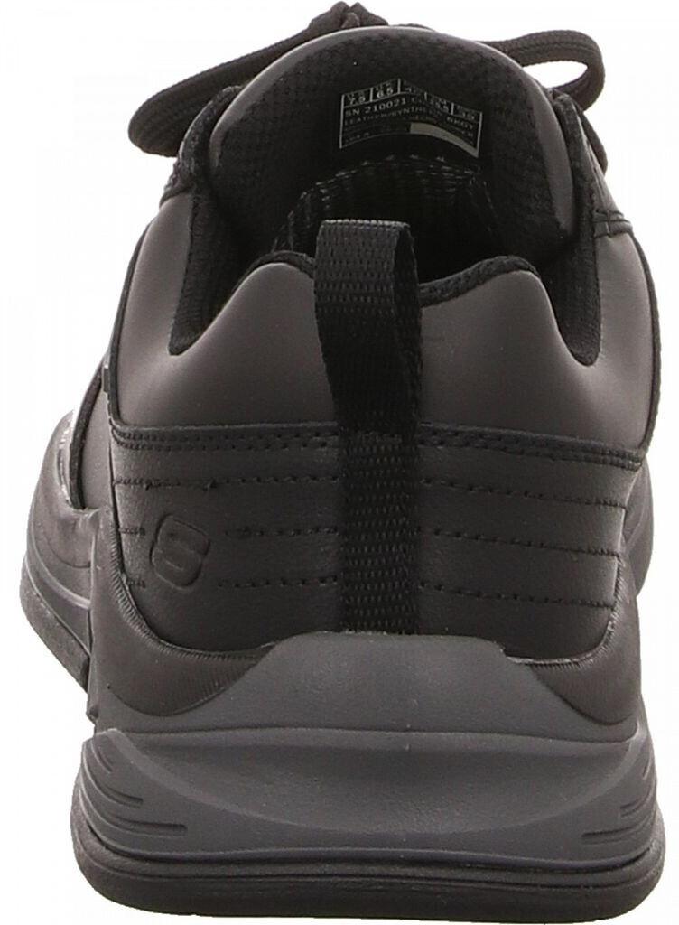 Skechers Benago Sneakers (210021) Black/grey