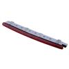 Car LED 3rd Third Brake Lights Stop Lamp for Mercedes Benz W203 2001-2007 High Mount Stop Warning Light Rear Parking Signal Lamp