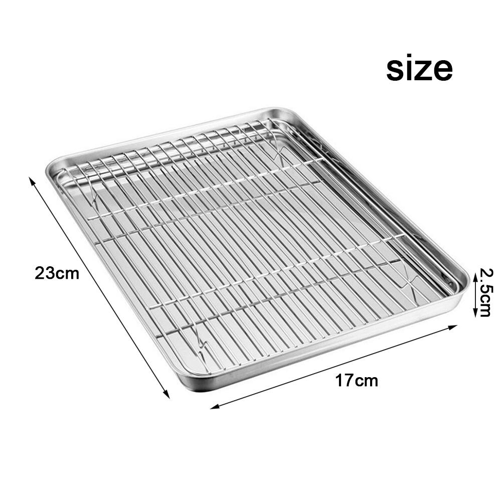 Grilovací stojan na pečivo Chladicí stojan na sušenky Vysoce kvalitní