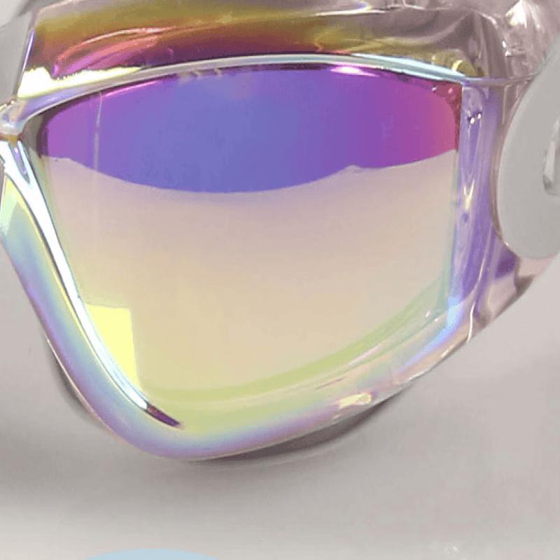 Yuzhan HD Large Frame Swimming Goggles