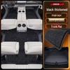 Suitable for Ideal MEGA TPE2025 Car Mats: Interior Modification Accessories & Comprehensive Carpet Collection