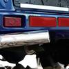 Motorcycle Reflector - Motorcycle Tail Reflector | Motorcycle Rear Reflector Screw Mount Motorcycle Reflector