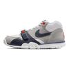 Nike Air Trainer 1 Půlnoční námořnická pánské tenisky šedá bílá středně šedá DM0521-101