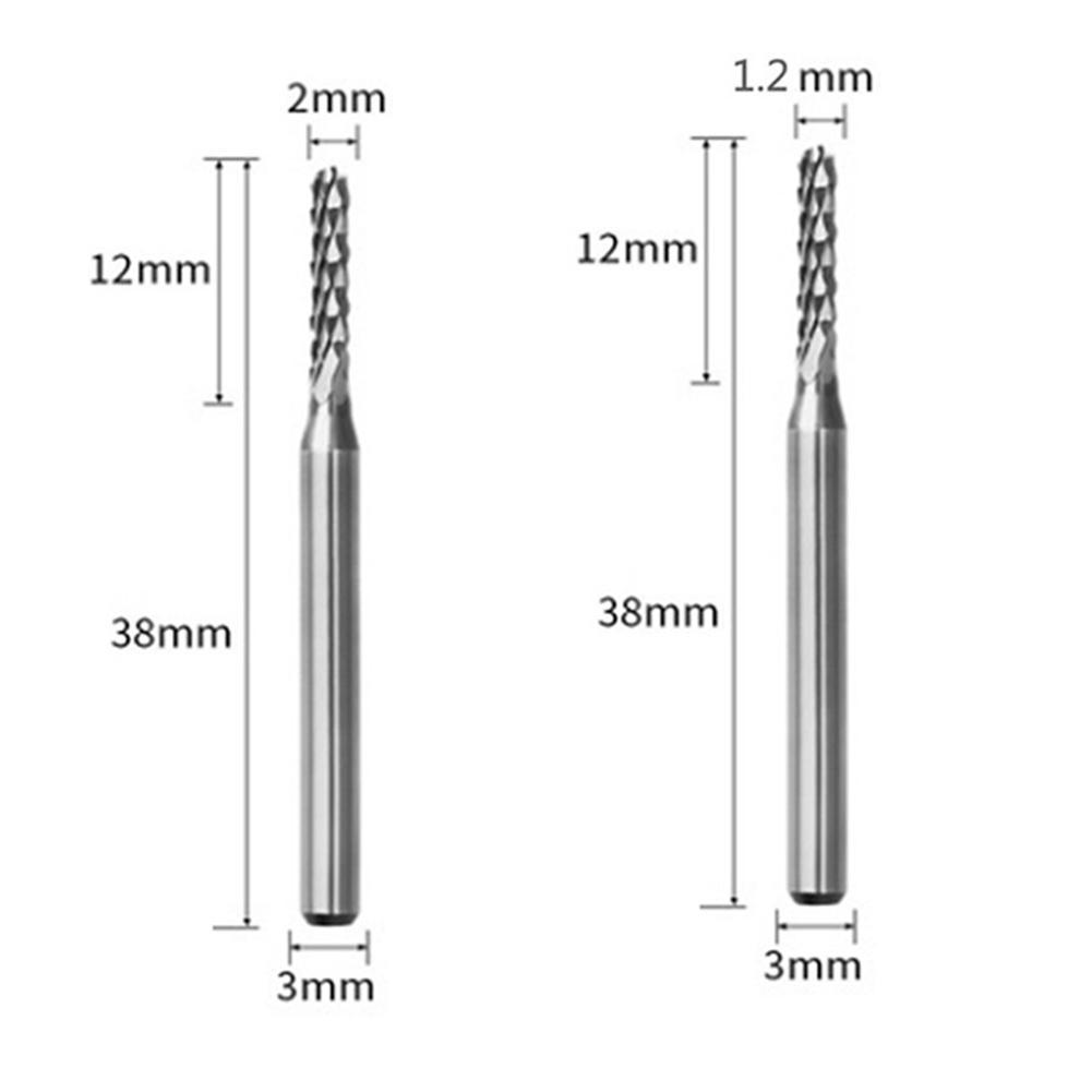 Violin Luthier Tool Purfling Groove Cutter Parts With 2 Miling Cutter