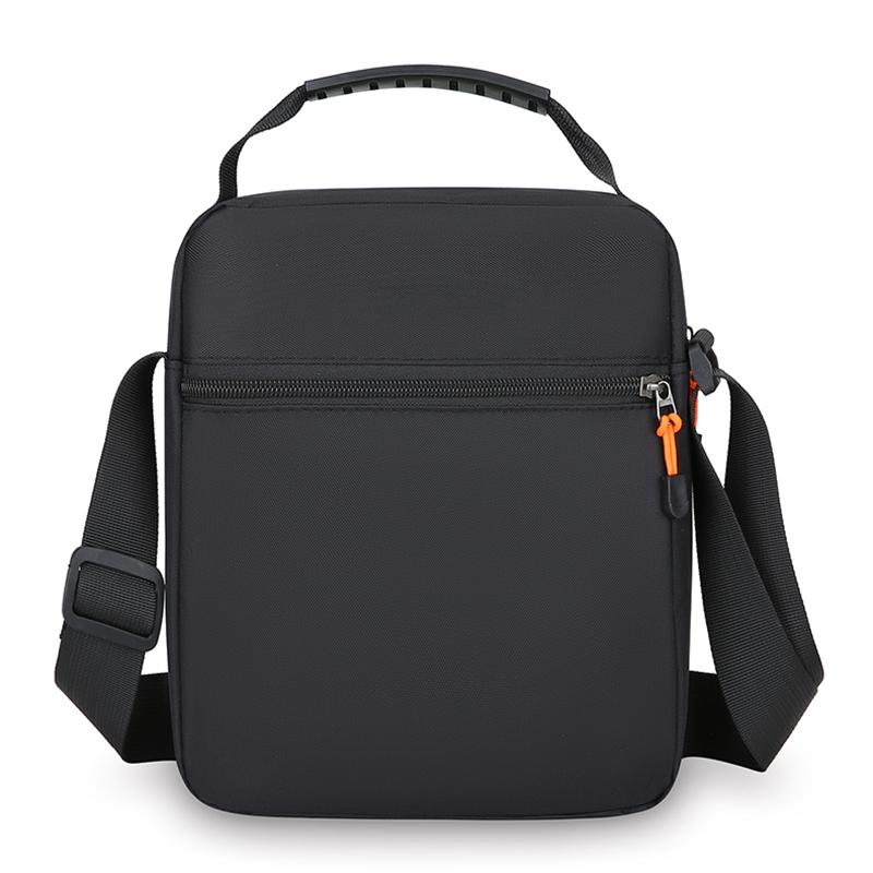 Neue wasserdichte Herren-Umhängetasche - Multifunktionale Crossbody-Sling für Outdoor- & täglichen Gebrauch (Lässig & Langlebig)