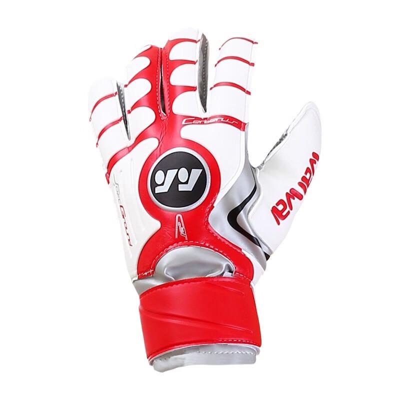 Strong Latex Goalkeeper Gloves