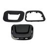 Compatible Chevrolet TAHOE Spare Tire Cover Buckle Handle for 2015-2020 Models (Part Numbers: 84944667, 84589067)