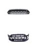 51135A1A140: Compatible with Mini F60 LCI 2022-2024 Front Grille.