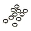 Brake Banjo Bolt & Washer Set (M10 x 1.0mm) Set