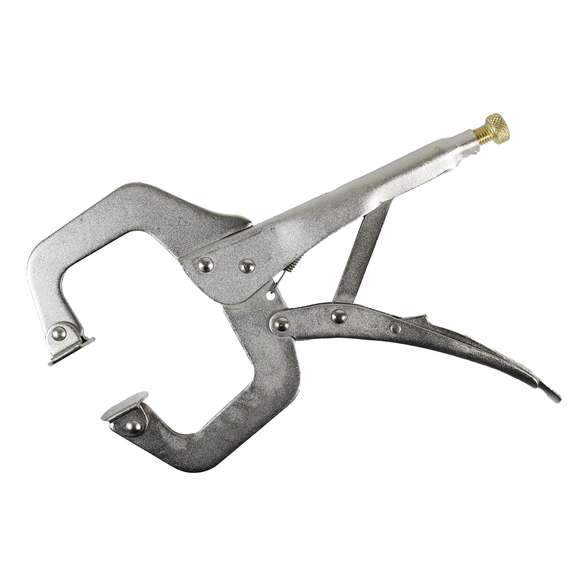 

BIGMAN Locking Pliers BM-4052