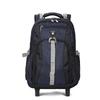 AOKING Wear-Resistant Rolling Travel Backpack