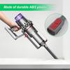 A61I Für Dyson V7 V8 V10 V11 V12 V15 Trocknerentlüftungsreinigungs-Kit Staubsaugerschlauch Fugendüse Und Adapter