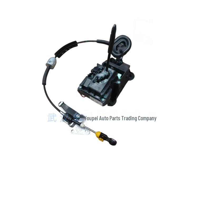 Peugeot 301/Citroën M43 6-Speed Automatic Gear Shift Lever Assembly (9814628080/9817995580)