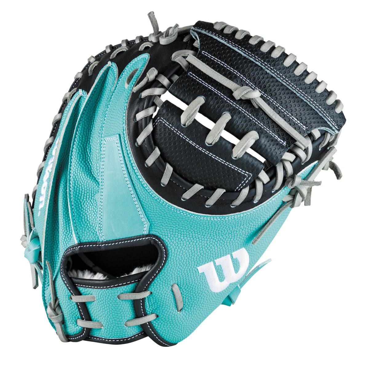 

AW Общего назначения CM33 Белый/Уловитель волос Темно-синий/Бирюзовый