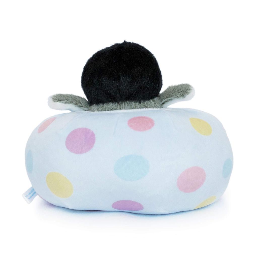 AQUA Plush Toy Chocoron Penguin 00120248