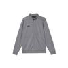 Under Armour Jackets Men's Gray Stand Collar Moderate Other 23600304-014