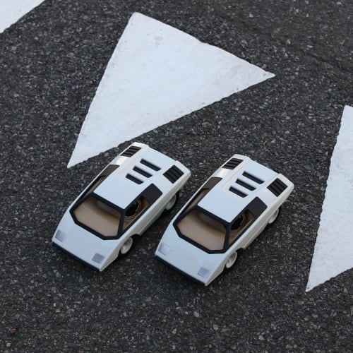 Playforever UFO (Colomba)