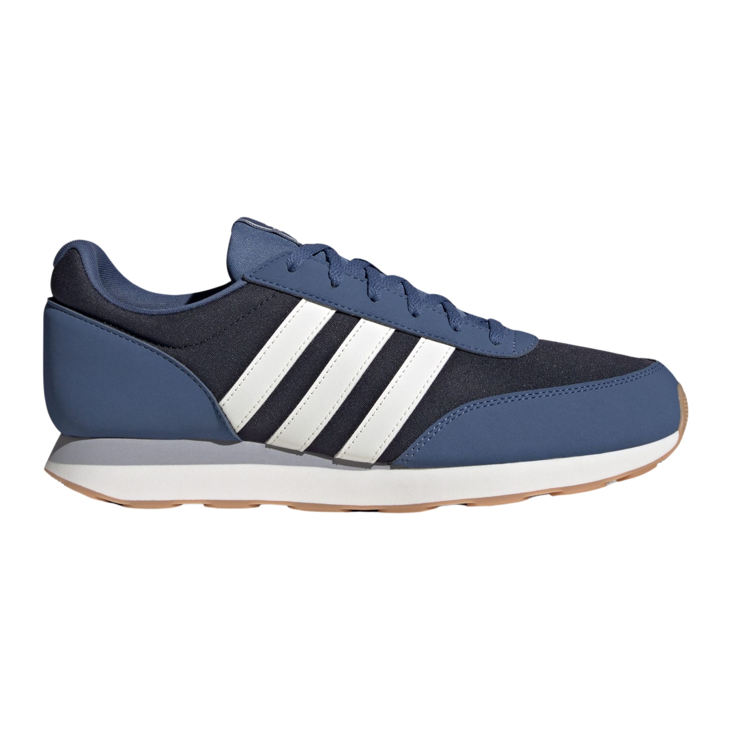 

Мужские спортивные кроссовки adidas RUN 60S 3.0 темно-синие r. 40 ⅔ 40 2/3