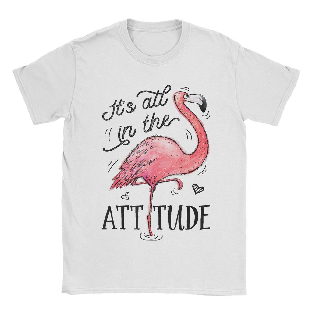 Unisex Unisexs Our Flock Rocks Flamingo T Shirts Pure Cotton Clothing Novelty Short Sleeve Tee Shirt Graphic Printed TShirt