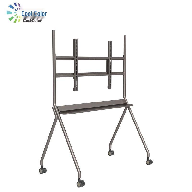Smart Meeting Display Mobile Stand CN plug (adapter included)