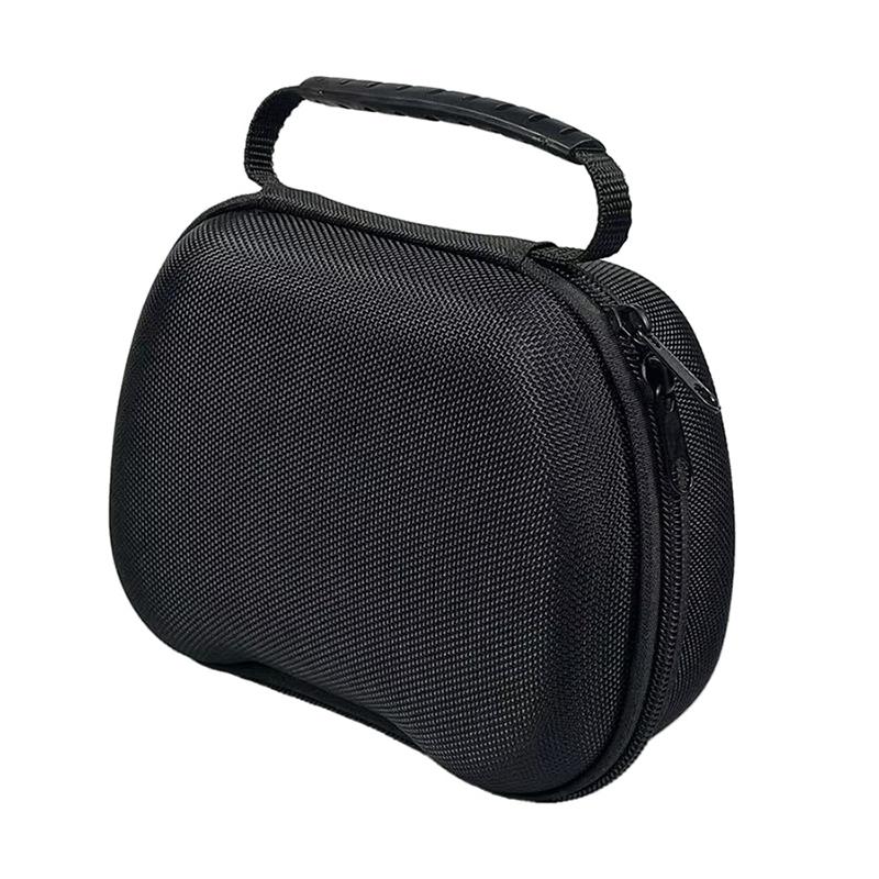 Controller Case Pro Controller PS5 Controller Hard Protective Cover Travel Carrying Case Portable Bag