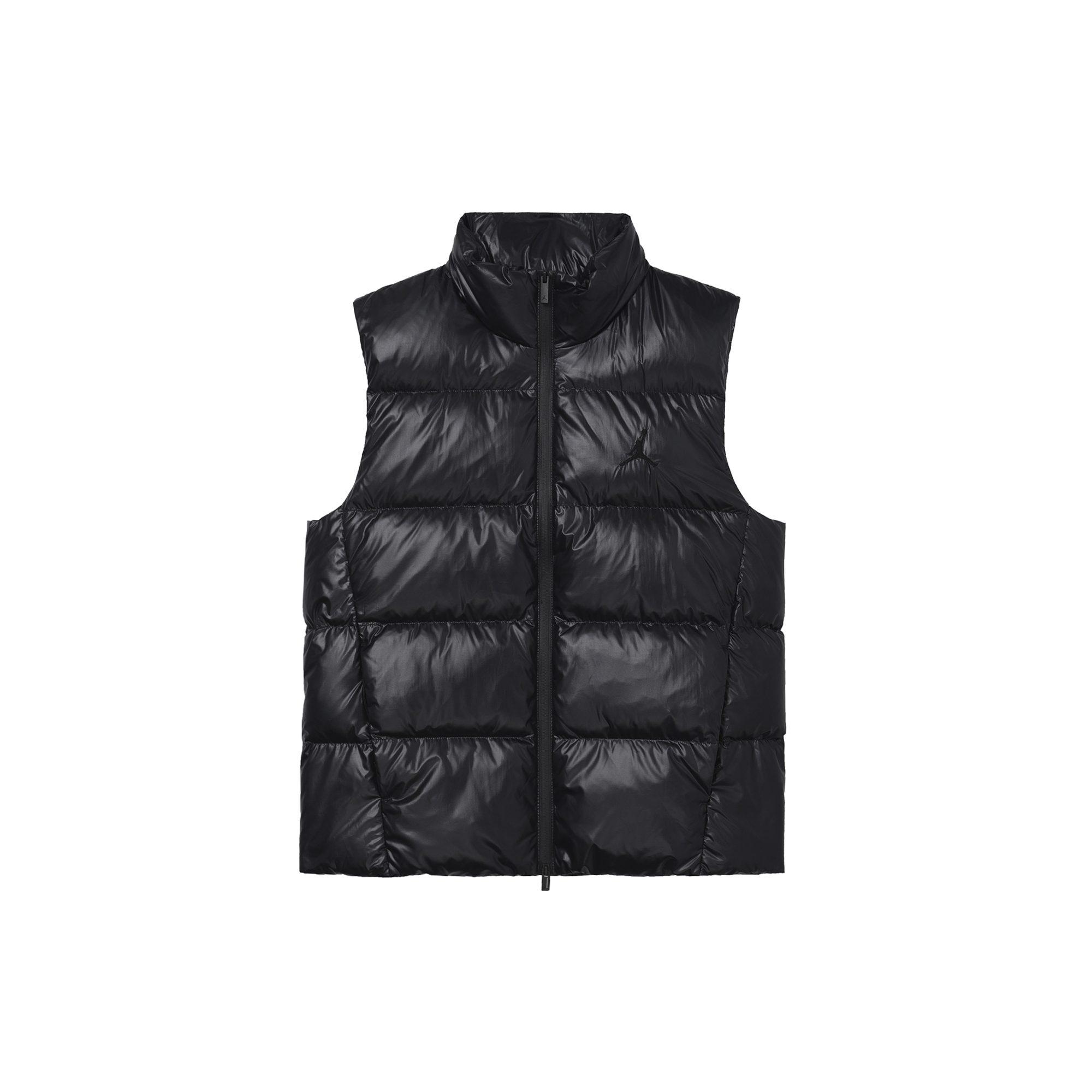 JORDAN Flight Men`s Down Vest FV7274-010