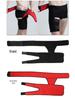 Muscle Strain Prevention & Ischial Nerve Support Belt for Hip and Calf