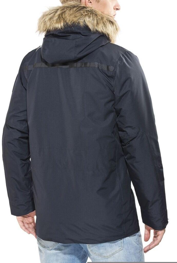 Jacket Helly Hansen Coastal 2 Parka (54408) Navy