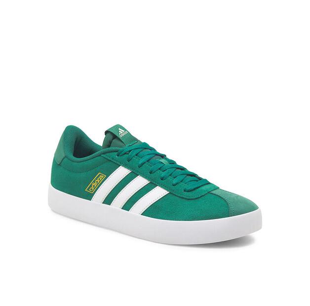 Men's Sneakers Adidas Vl Court 3.0 Id6284 Green