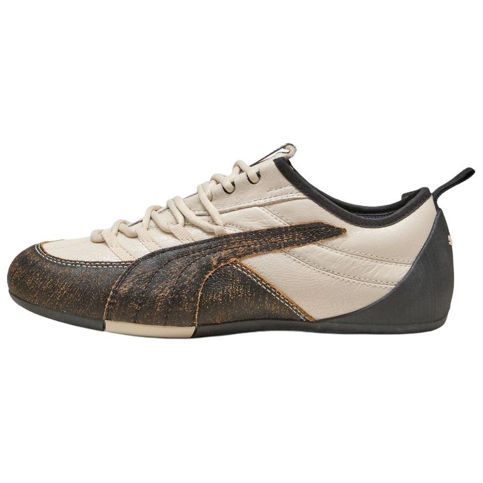 PUMA x Danielle Guizio Klim Alpine Snow Black Men s 406188-01 EU 39