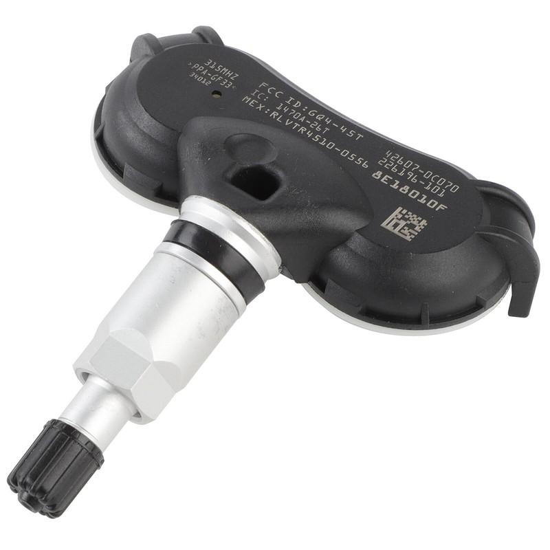 4PCS 42607-0C091 426070C091 Tire Pressure Sensor TPMS For Toyota Highlander RAV4 Sequoia Tundra 42607-0C101 426070C101