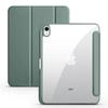 Case for iPad (A16) 11th Generation 11 Inch /10th Generation 10.9 Inch Case with Pencil Holder, Hybrid iPad 11 10 Case