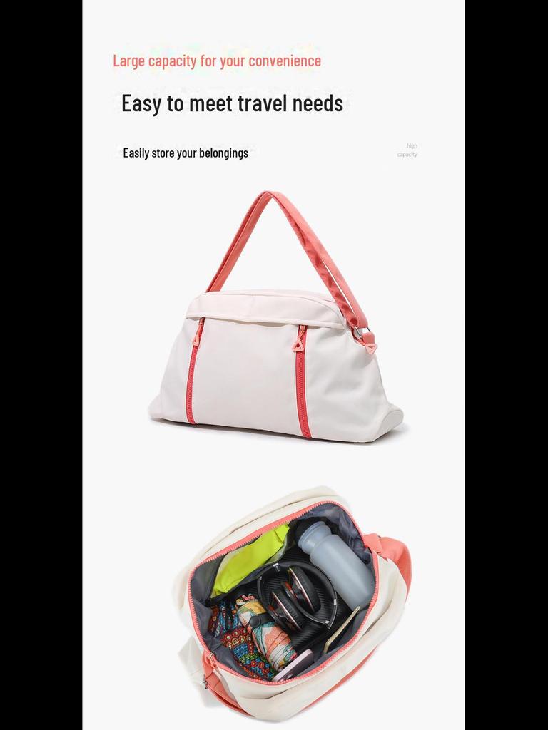 Reise- & Sporttasche: Trocken-/Nassfach, Trolley, Outdoor-Freizeit, Geschäftsreisegepäck, Schulter- & Umhängetasche