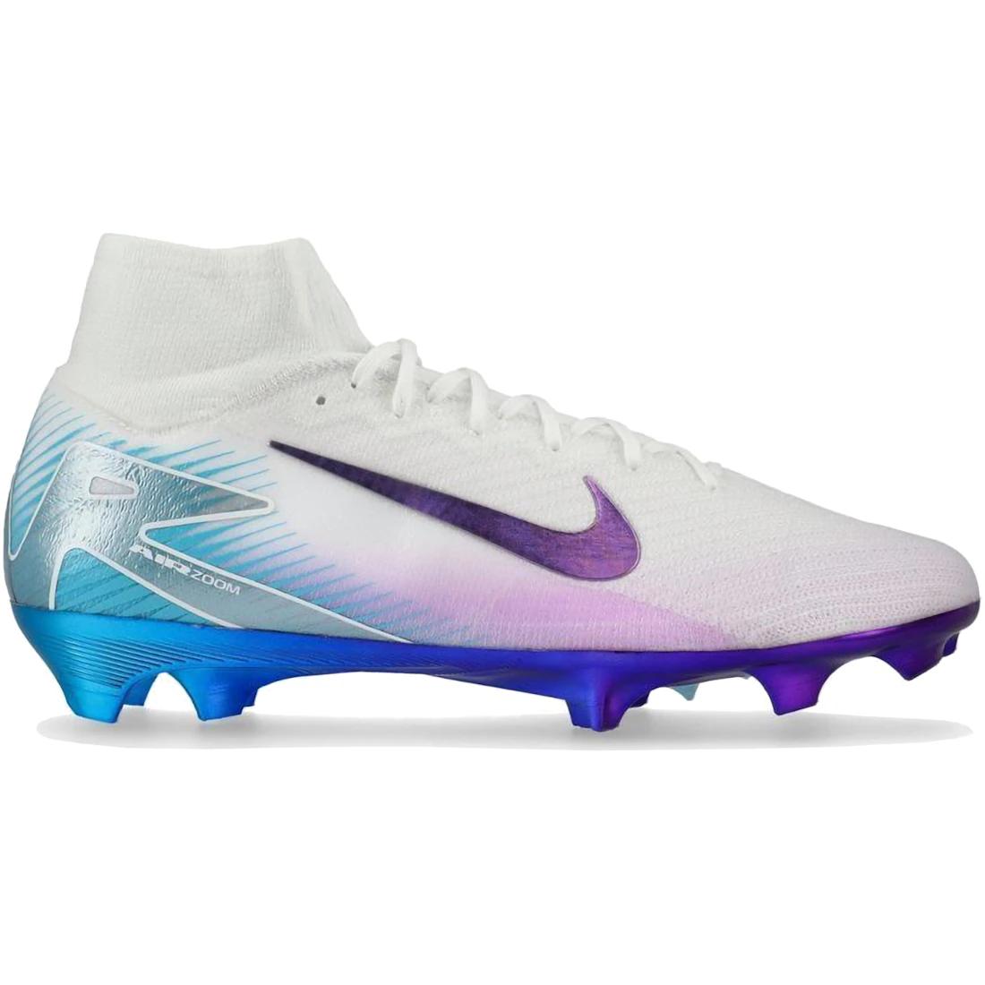 

Sneaker Nike Zoom Mercurial Superfly 10 Elite LV8 FG Elite Only Pack(HV4888-100) 42.5