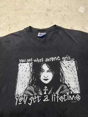 Comics GRAPHITTI Mort Sans Fin Neil Gaiman Sandman T-shirt Hauts t-shirts Homme Femme