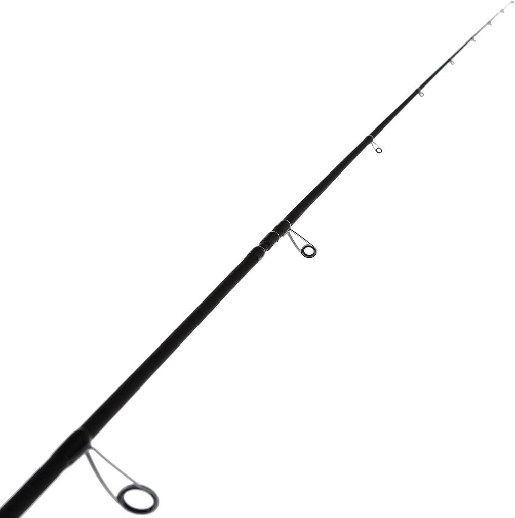 AbuGarcia Oceanfield Boat Seabass OFBS-662M Fishing Rod, Offshore Casting Rod, Boat Seabass Rod [Parallel Import]