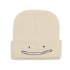 Autumn and Winter New Ditto Pokémon Pokémon Platypus Animation Cartoon Knitted Hat Wool Hat Women