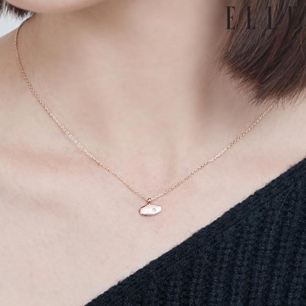 Ella Moment Necklace ELBRNN208