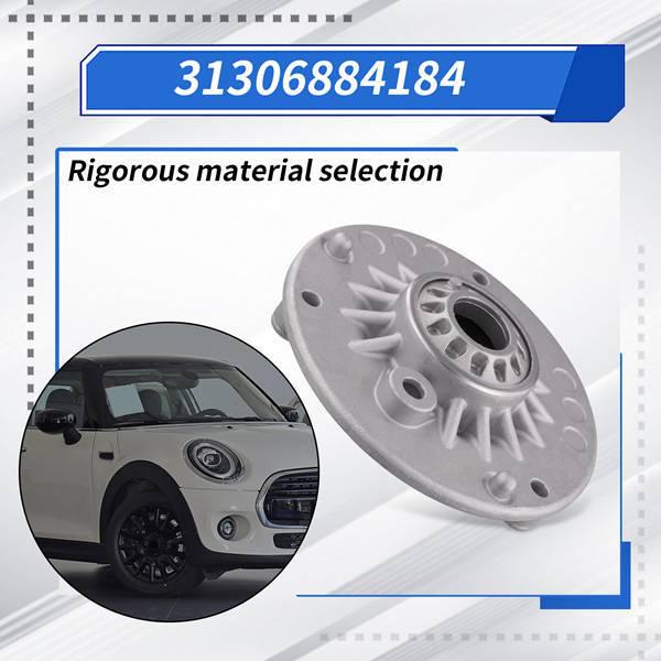 Front Shock Absorber Strut Mount for BMW Mini F56 Cooper None