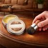 Balsamo Rapido per Riparazione Mobili 1/2 Pezzi Balsamo per Graffi del Legno Previene Crepe Ritocco Venature Texture Leggera Crema Miglioramento Lucentezza Unguento per Legno