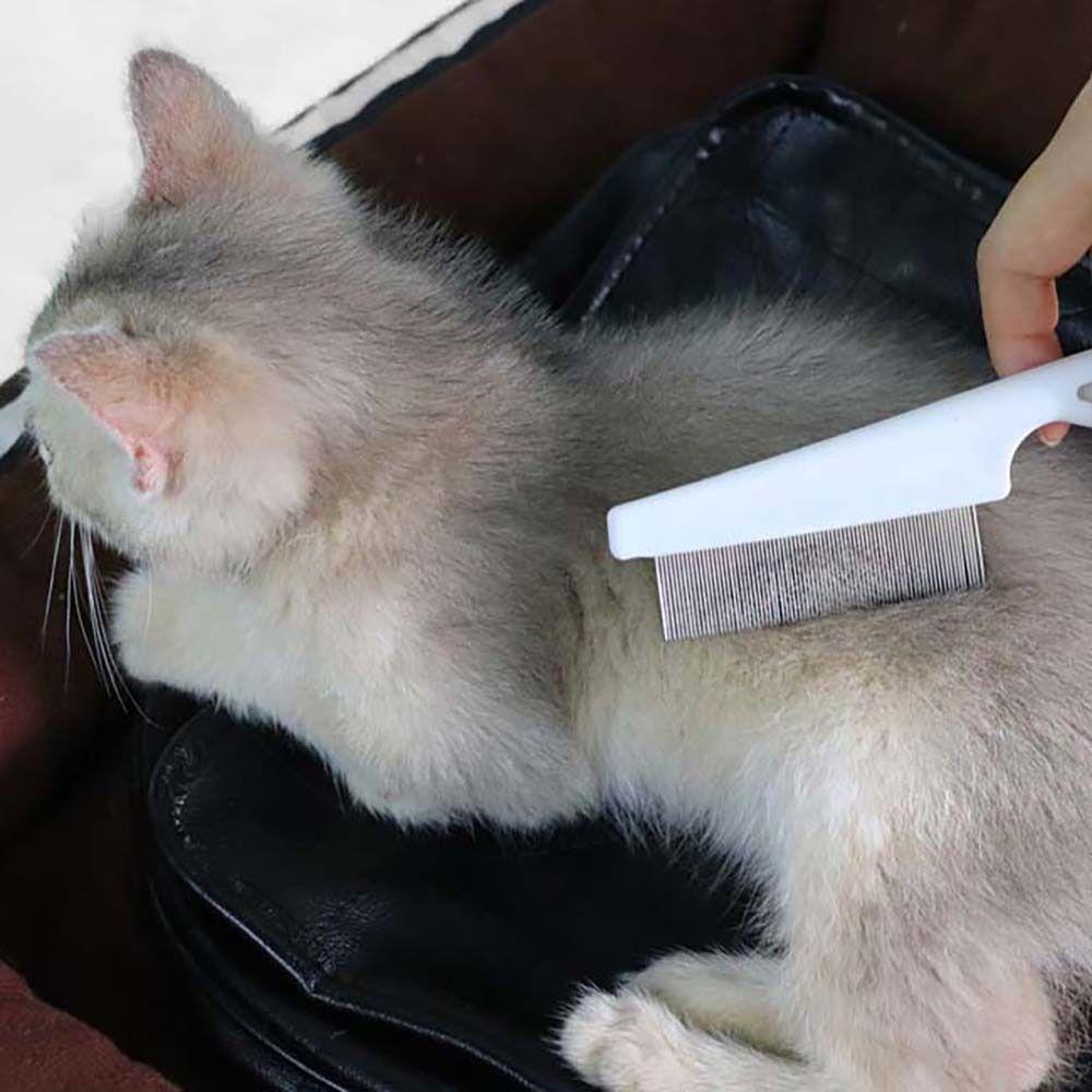 And Care Grooming Slicker Brush Cats Accessories Cat Brush Comb Dog Hair Comb Pet Needle Comb