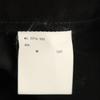 LAD MUSICIAN Tapered Denim Pants 42 Black Jeans Men's Used