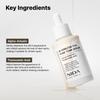 Alpha-Arbutin TXA Pure Tone Serum | Discoloration Care with Alpha Arbutin, Tranexamic Acid, Niacinamide | For Glass Skin | 1.69 fl. oz., 50ml