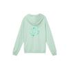Nike Lebron Logo Print Casual Sport Pullover Hoodie Men Tops Frost Pale-Grass-Green DC9998-330