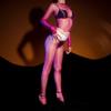 New One-piece Aurora Full-body Stockings, Suspenders, One-piece Oily Open-file Sex Socks, Women's Thin Rompers Wholesale