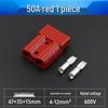 50A/120A/175A High Current EV & Forklift Battery Charging Connector - Male/Female