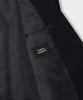Musinsa Standard Big Daddy Oversized Blazer [Black]