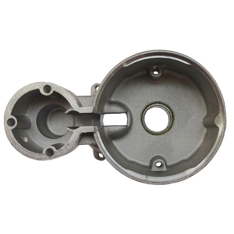 Magneton starter gear housing Ursus Zetor 9142722 ELMOT