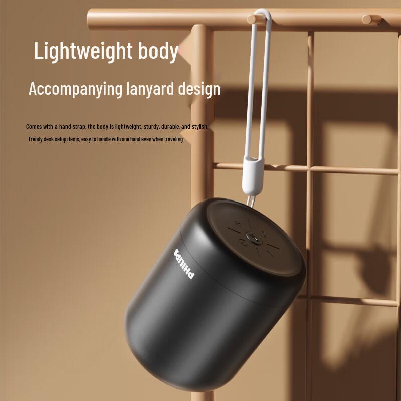 Philips Portable Bluetooth Speaker